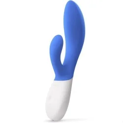 Lelo - Ina Wave 2 Vibrador Luxury Movimento Especial Califórnia Sky