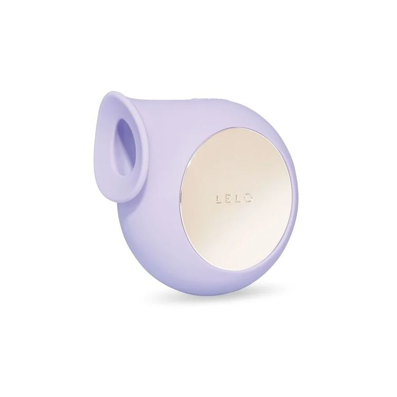 Lelo - Estimulador De Ondas Sila Cruise - Lilás