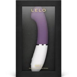 Lelo - Gigi™ 3 Vibrador G-Spot Violeta