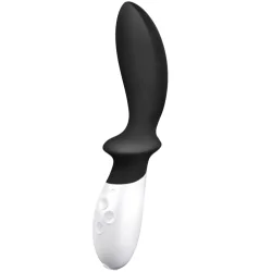 Lelo - Vibrador Prostico Loki Preto