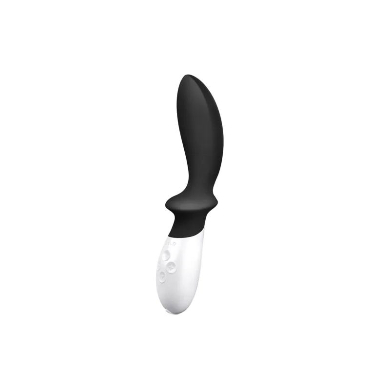 Lelo - Vibrador Prostico Loki Preto