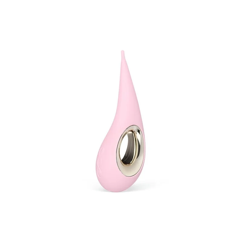 Lelo - Estimulador De Clitóris Dot - Rosa