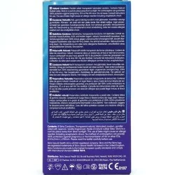 Skins - Preservativos Naturais Premium Pacote 8