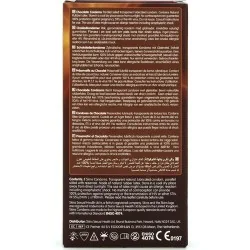 Skins - Preservativos Chocolate Premium Pacote 8