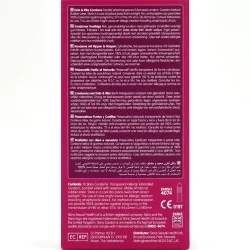 Skins - Dots & Ribs Premium Preservativos Pacote Com 16