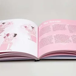 Secretplay - Livro De Posições Sexuais Kamasutra (ES/EN/DE/FR/NL/PT)