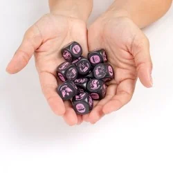 Secretplay - Dados Preliminares 20 MM (1 Unidade)