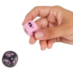 Secretplay - Jogo 2 Dados Preliminares Fanticos