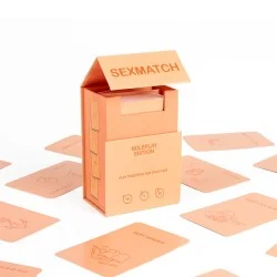 Secretplay - Jogo Sexmatch Roleplay Edição