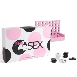 Secretplay - Jogo De Madeira Play4sex