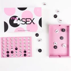 Secretplay - Jogo De Madeira Play4sex