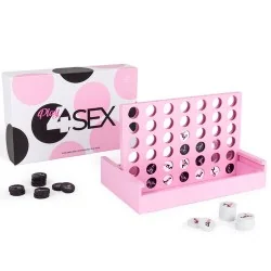 Secretplay - Jogo De Madeira Play4sex