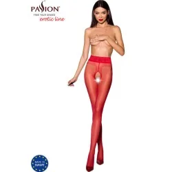 Passion - Tiopen 001 Cala Vermelho 1/2 20 Den