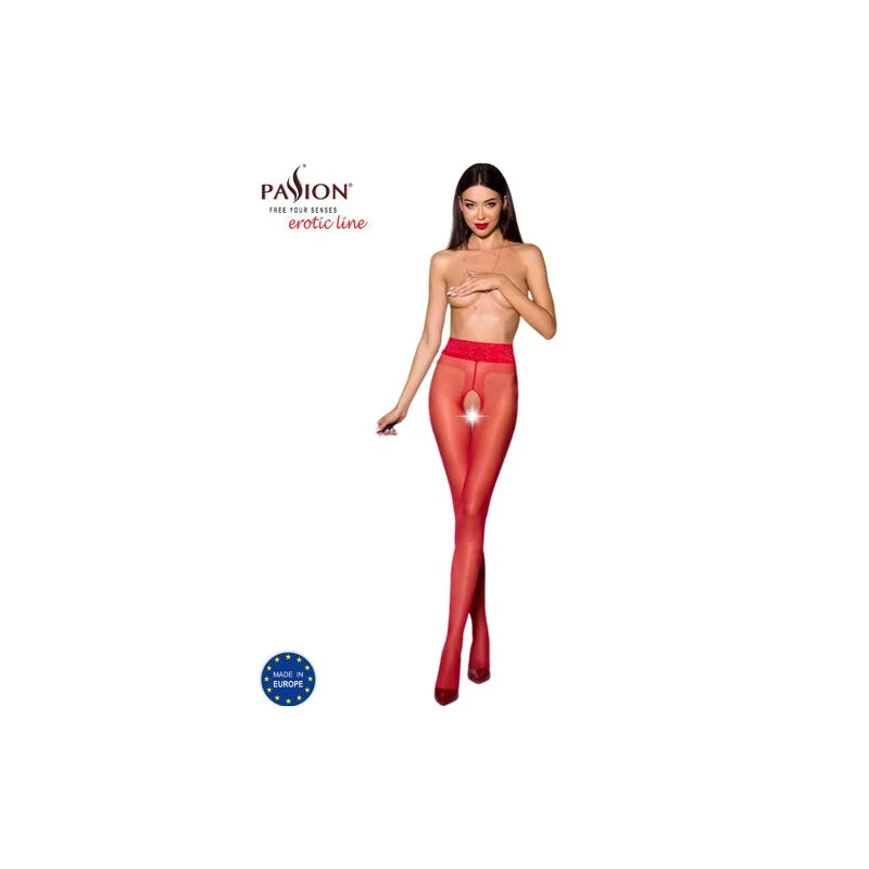 Passion - Tiopen 001 Cala Vermelho 3/4 20 Den