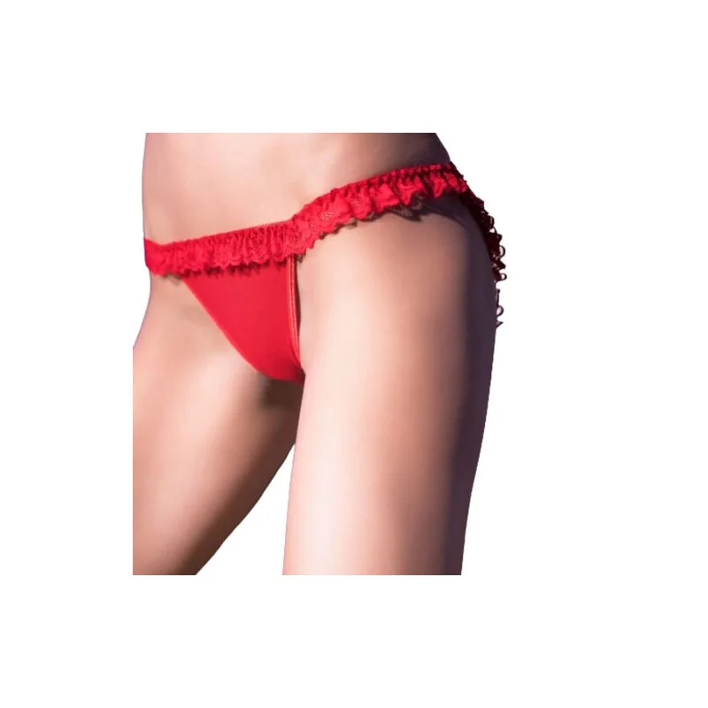 Chilirose - Cr 4159 Cala Vermelha S/M
