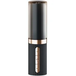 Satisfyer - Pro 2 Kiss Wave Estimulador De Clitóris Garnet / Preto