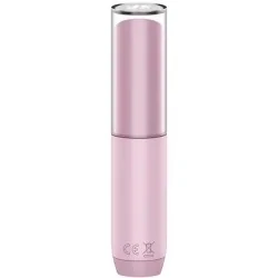 Satisfyer - Estimulador De Clitóris Secret Kiss Wave Rosa