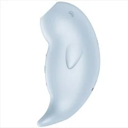 Satisfyer - Selo Voçê Logo Clitóris Otrio