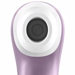 Satisfyer - Estimulador De Pulso De Ar Pro 2 Violeta