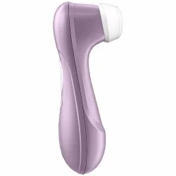 Satisfyer - Estimulador De Pulso De Ar Pro 2 Violeta