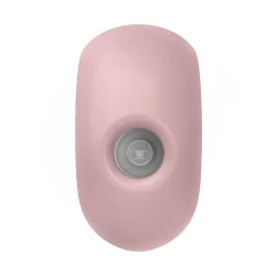 Satisfyer - Estimulador De Pulso De Ar Sugar Rush E Vibrador Rosa