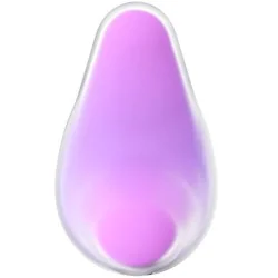 Satisfyer - Mermaid Vibes Estimulador E Vibrador Violeta E Rosa