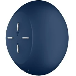 Satisfyer - Air Power 4 Estimulador E Vibrador 12 Vibrações Azul