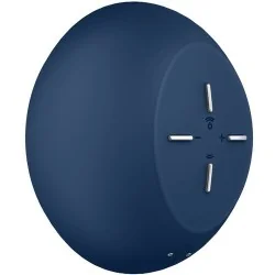 Satisfyer - Air Power 4 Estimulador E Vibrador 12 Vibrações Azul