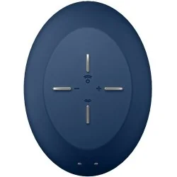 Satisfyer - Air Power 4 Estimulador E Vibrador 12 Vibrações Azul