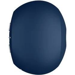 Satisfyer - Air Power 4 Estimulador E Vibrador 12 Vibrações Azul