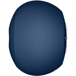 Satisfyer - Air Power 4 Estimulador E Vibrador 12 Vibrações Azul