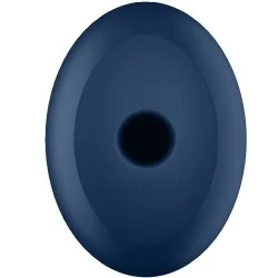 Satisfyer - Air Power 4 Estimulador E Vibrador 12 Vibrações Azul