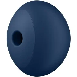 Satisfyer - Air Power 4 Estimulador E Vibrador 12 Vibrações Azul