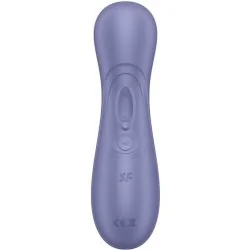 Satisfyer - Tecnologia De Ar Líquido Pro 2 Gerao 3 Lilás