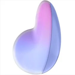 Satisfyer - Estimulador Pixie Dust Lilás Air Pulse