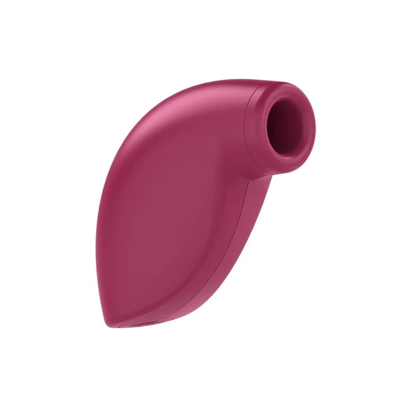 Satisfyer - Satisfatório De Uma Noite
