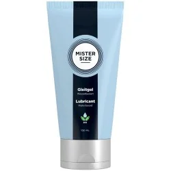 Mister Size - Biolubrificante 100 ML