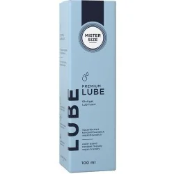 Mister Size - Lubrificante Premium 100 ML