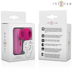 Intense - Estimulador De Clitóris Sabrina Rosa
