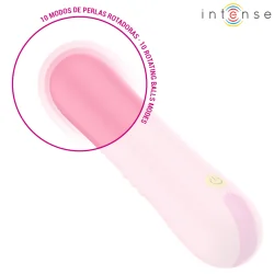 Intense - Barbara Vibrador Rolling Ball