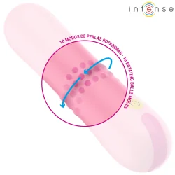 Intense - Barbara Vibrador Rolling Ball