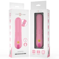 Intense - Barbara Vibrador Rolling Ball