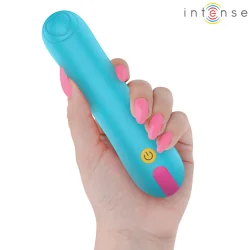 Intense - Penetração De Claudia Com Batidão Rítmica