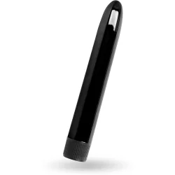 Intense - Vibrador Vito Preto