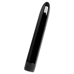Intense - Vibrador Vito Preto
