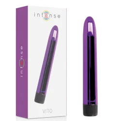 Intense - Vibrador Vito Lilás