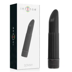 Intense - Vibrador Sonny Preto