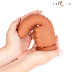 Intense - Bender Estimulador De Ponto G Mão Flexível 11,3