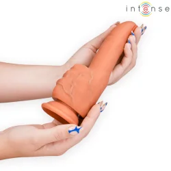 Intense - Bender Estimulador De Ponto G Mão Flexível 11,3