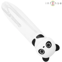 Intense - Poh Panda Vibrating Bullet USB Recarregável 10 x 2,2 Cm